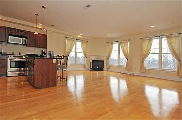 Unit for sale at 1306 Columbia Rd, Boston, MA 02127