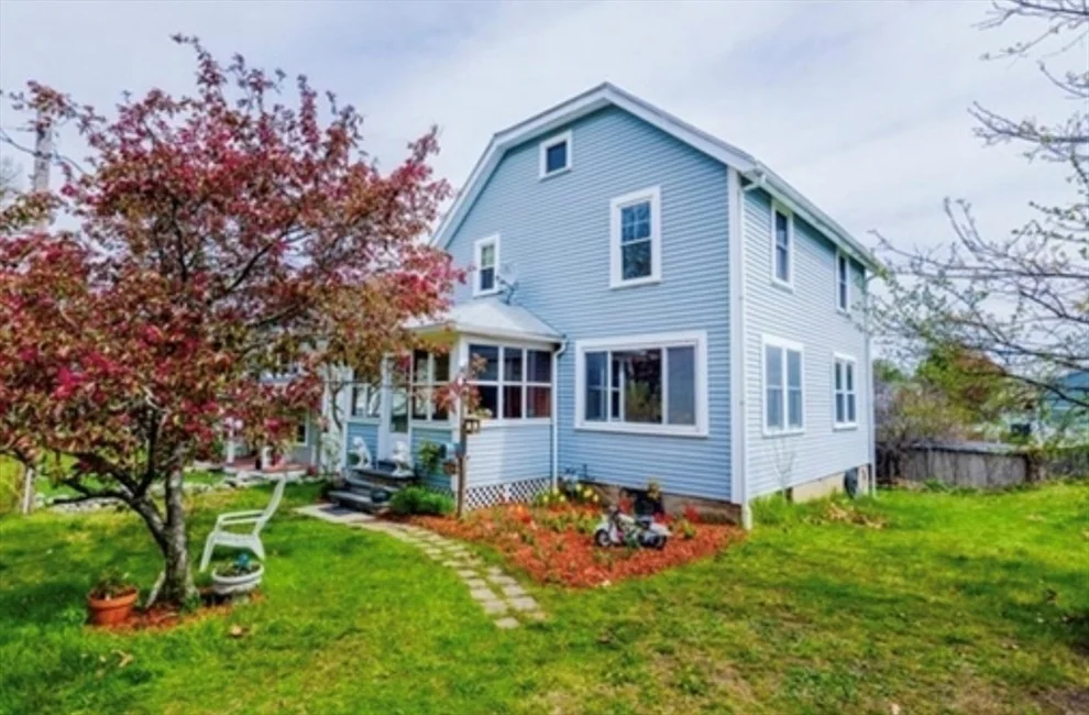 Unit for sale at 147 Pine Street, Dedham, MA 02026
