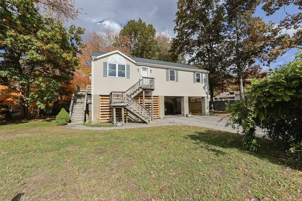 Unit for sale at 5 E Public St, Freetown, MA 02702