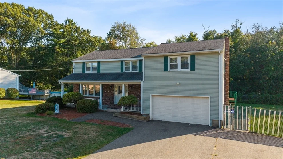 Unit for sale at 386 Forest Street, Methuen, MA 01844