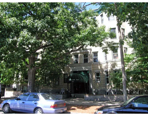Unit for sale at 1415 Commonwealth Ave, Boston, MA 02135