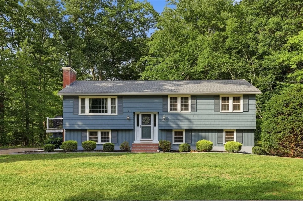 Unit for sale at 19 Kimbrough Rd, Billerica, MA 01821