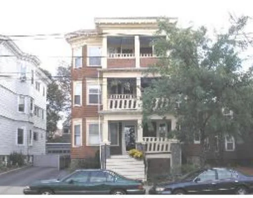 Unit for sale at 11 Glendale, Everett, MA 02149