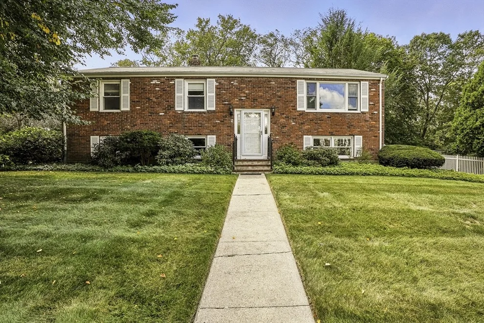 Unit for sale at 9 Westminster Way, Westborough, MA 01581