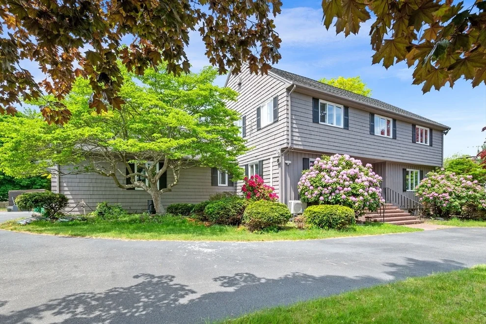 Unit for sale at 58 Weatherbee Dr, Westwood, MA 02090