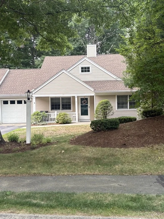 Unit for sale at 1 Ashley Dr, Shrewsbury, MA 01545