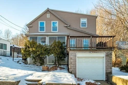 Unit for sale at 517 Rollstone Street, Fitchburg, MA 01420