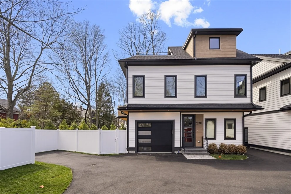 Unit for sale at 230 Auburn St, Newton, MA 02466