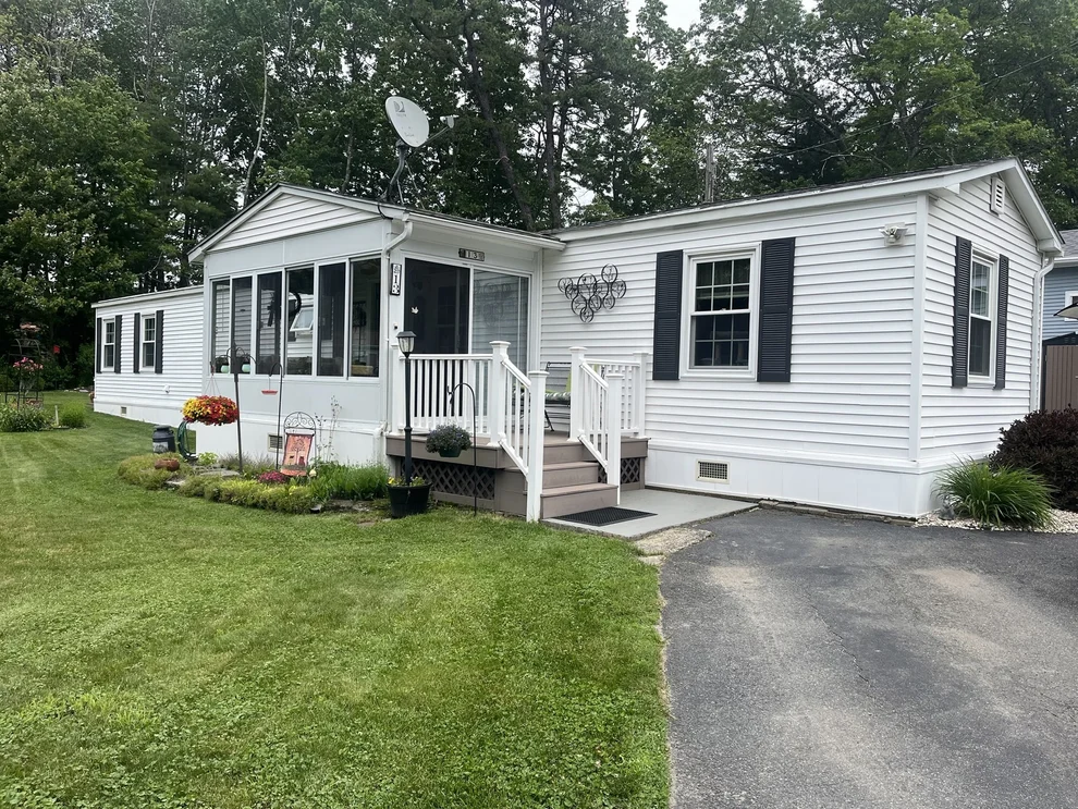 Unit for sale at 13 Laurel Lane, Montague, MA 01351