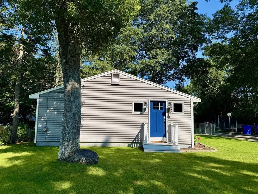 Unit for sale at 72 Handy Rd, Bourne, MA 02559