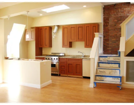 Unit for sale at 14 Worcester Square, Boston, MA 02118