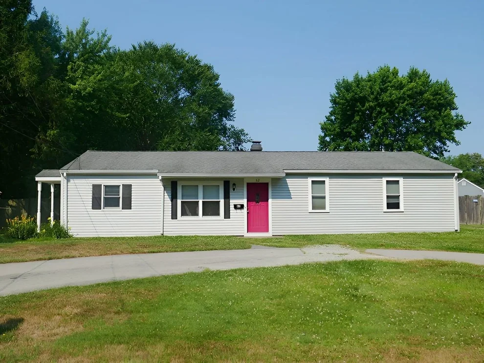 Unit for sale at 62 Homeland Dr, Whitman, MA 02382