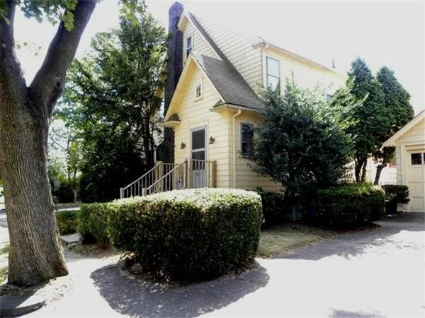 Unit for sale at 77 Squanto Road, Quincy, MA 02169