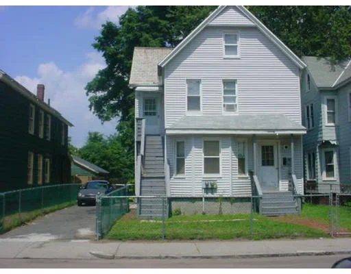 Unit for sale at 70 Ashley St., Springfield, MA 01105