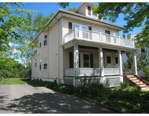 Unit for sale at 14-16 Waldo Road, Arlington, MA 02474