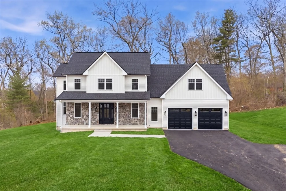 Unit for sale at 49 Balsam Hill Rd, Ludlow, MA 01056
