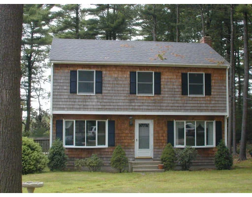 Unit for sale at 7 Sharon Ave., Norfolk, MA 02056