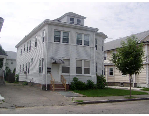 Unit for sale at 29-31 Lowe Street, Quincy, MA 02169