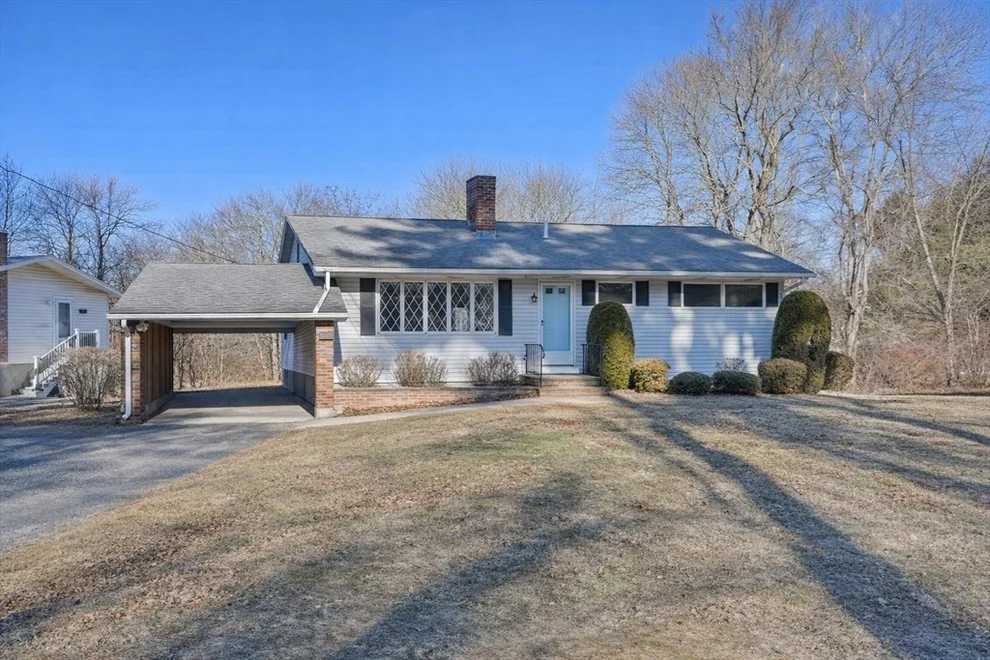 Unit for sale at 22 Walnut Knls, Canton, MA 02021