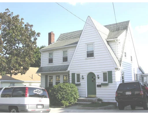 Unit for sale at 34-36 Suffolk Ave., Revere, MA 02151