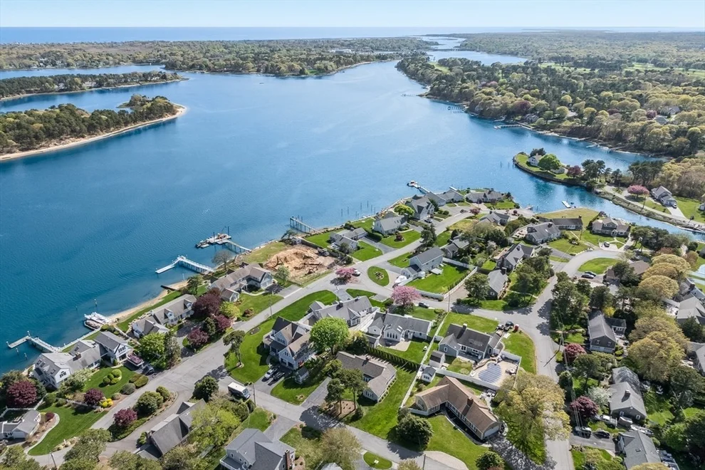 Unit for sale at 1 Port Run, Yarmouth, MA 02664