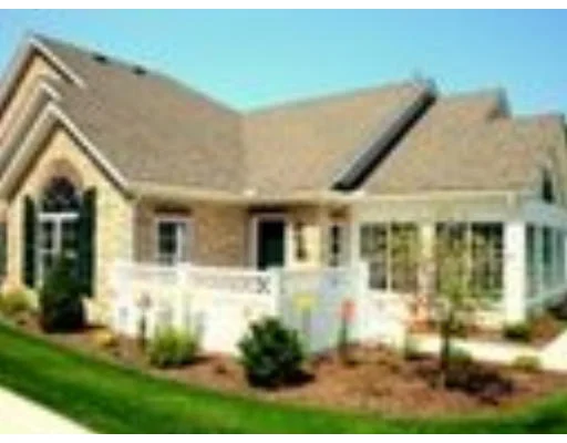 Unit for sale at 114 Stonybrook Way, South Hadley, MA 01075