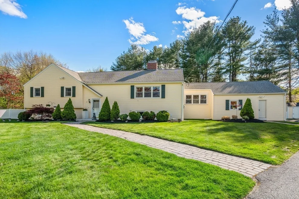 Unit for sale at 13 Pinecrest Road, Andover, MA 01810