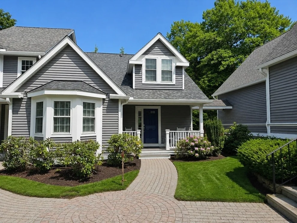 Unit for sale at 26 Highcroft Way, Hopkinton, MA 01748