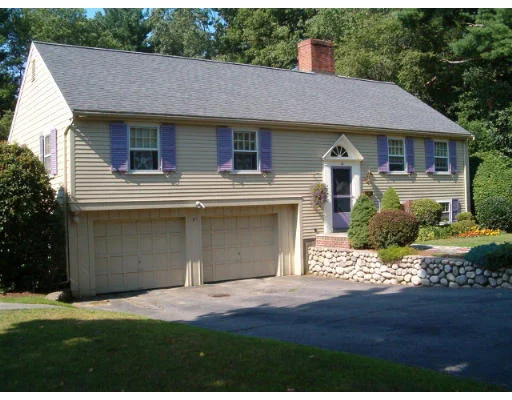 Unit for sale at 14 Olde Towne Road, Lynnfield, MA 01940