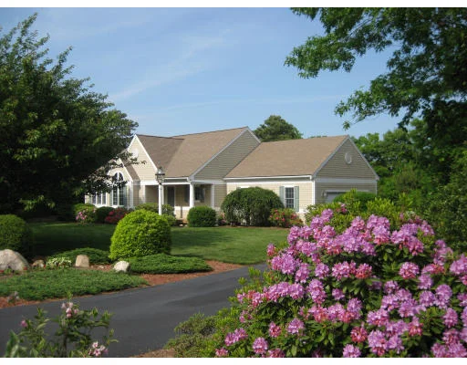 Unit for sale at 29 Equestrian Ln, Falmouth, MA 02536