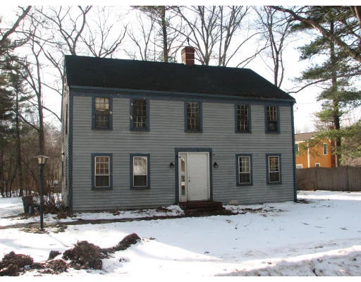 Unit for sale at 8 North Martin Road, Amesbury, MA 01913