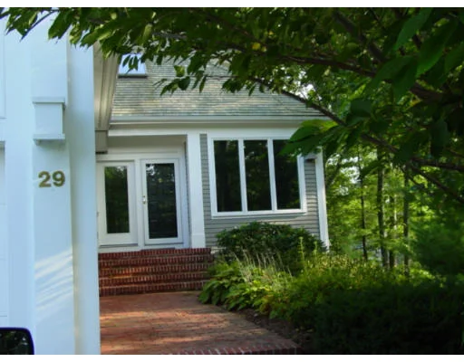 Unit for sale at 29 Choate Lane, Ipswich, MA 01938