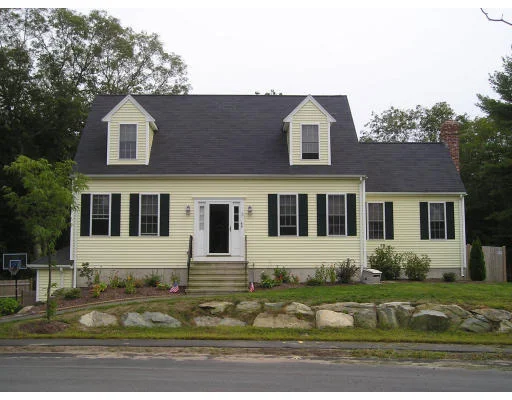 Unit for sale at 69 Granite Rd, Middleboro, MA 02346