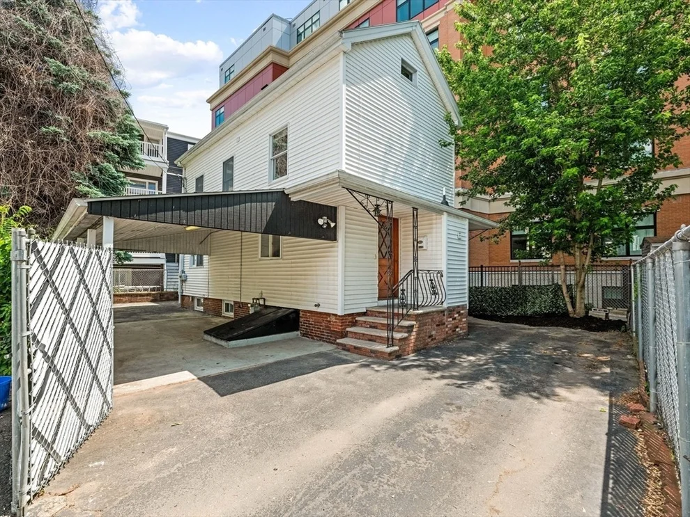 Unit for sale at 352R Somerville Avenue, Somerville, MA 02143