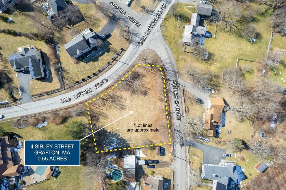 Unit for sale at 4 Sibley St, Grafton, MA 01519