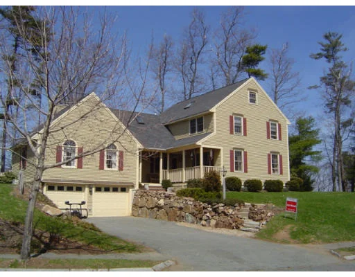Unit for sale at 37 Middlebury Lane, Beverly, MA 01915