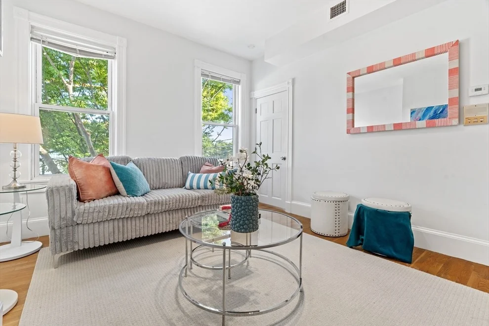 Unit for sale at 144 Bremen St, Boston, MA 02128