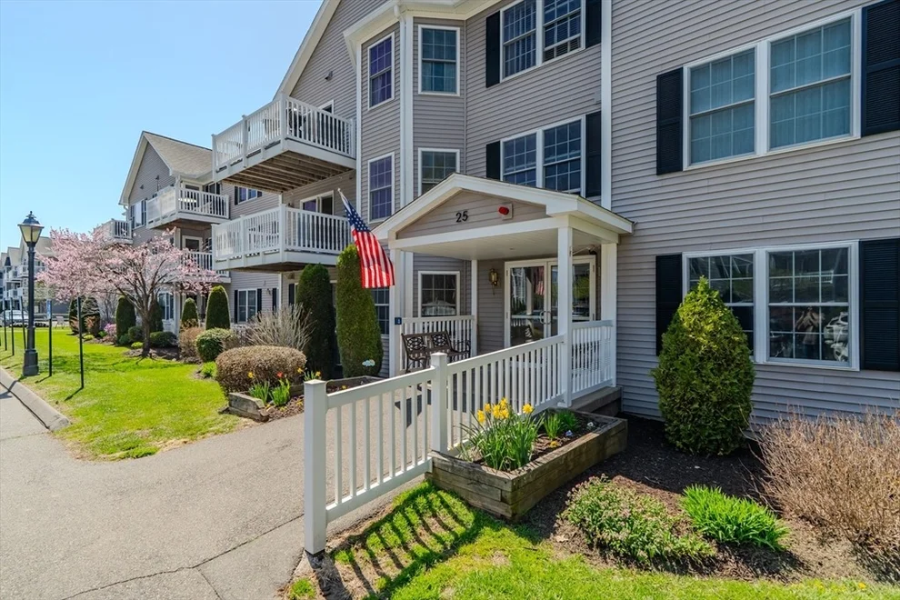 Unit for sale at 25 Greenleaves Drive, Amherst, MA 01002