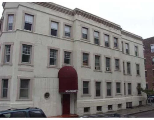 Unit for sale at 5 Spofford Road, Boston, MA 02134