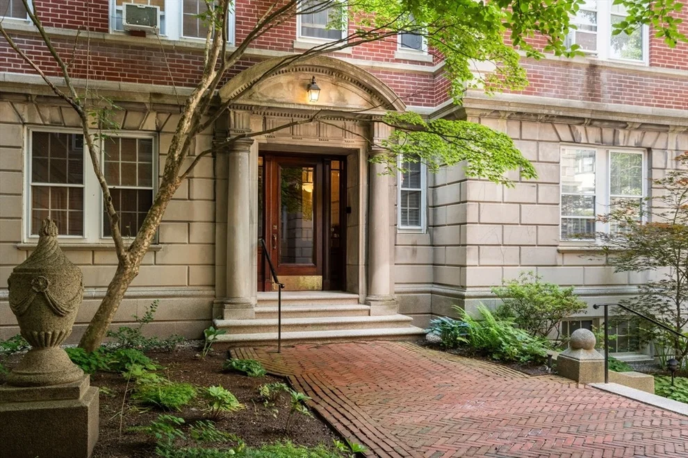 Unit for sale at 4 Washington Ave, Cambridge, MA 02140