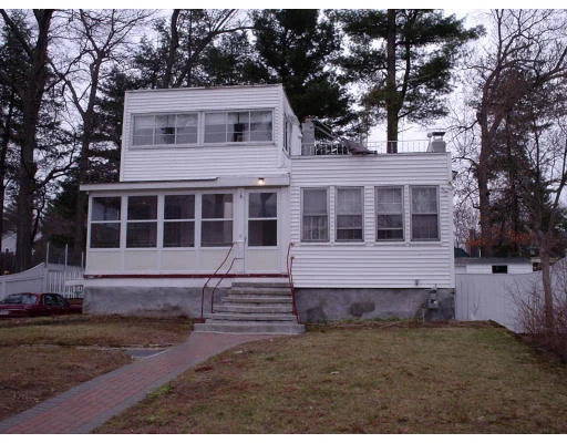 Unit for sale at 13 Basswood Avenue, Billerica, MA 01821