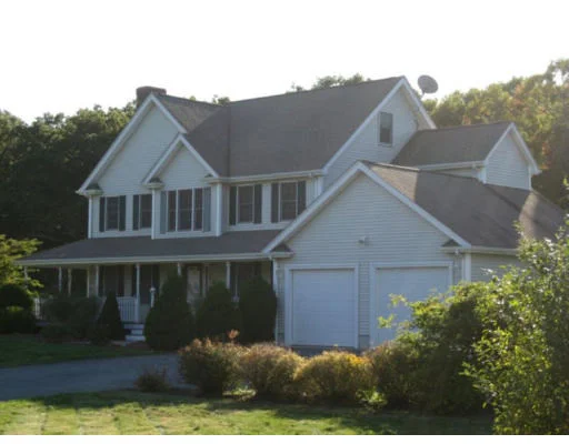 Unit for sale at 29 Martin St, Rehoboth, MA 02769