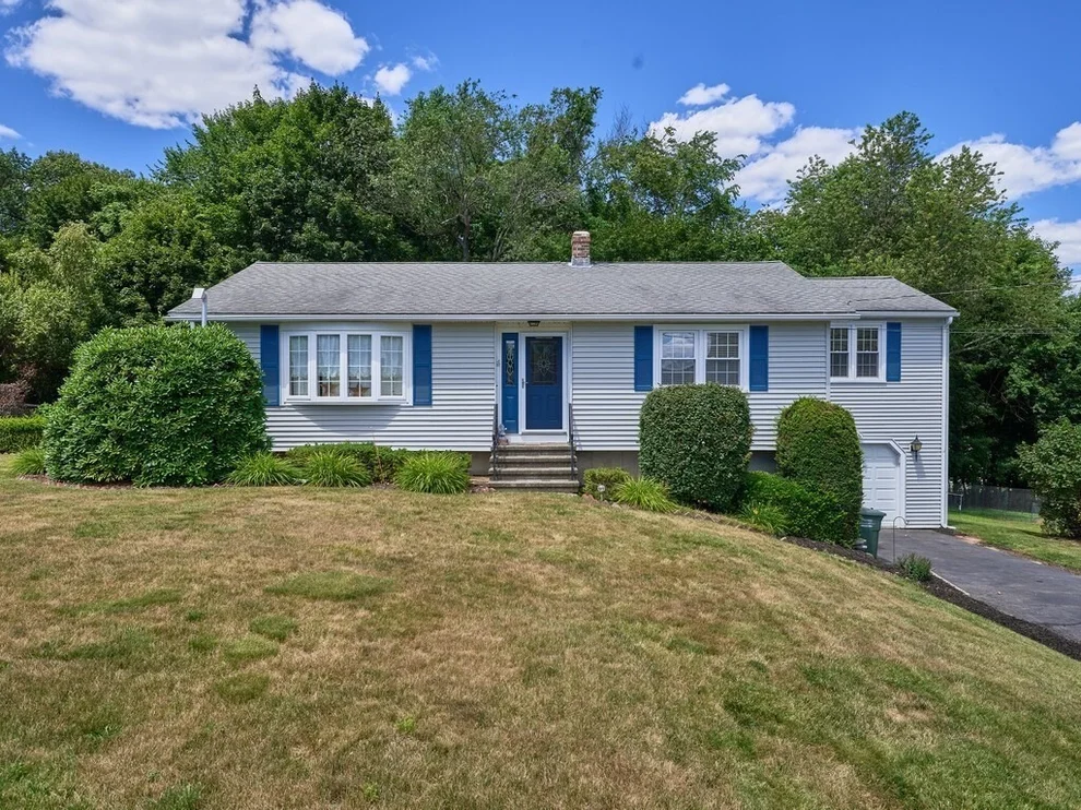 Unit for sale at 597 Willard St, Leominster, MA 01453
