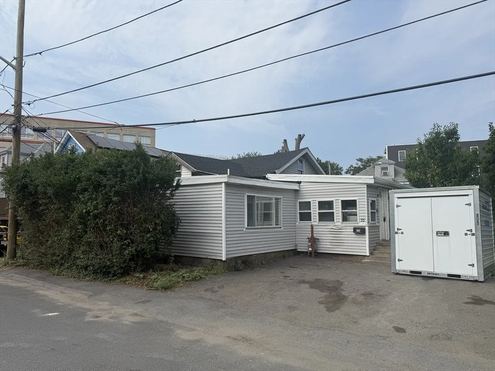 Unit for sale at 33 Avalon St, Revere, MA 02151