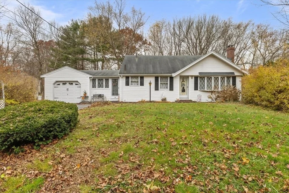 Unit for sale at 57 Carver Dr, Bridgewater, MA 02324