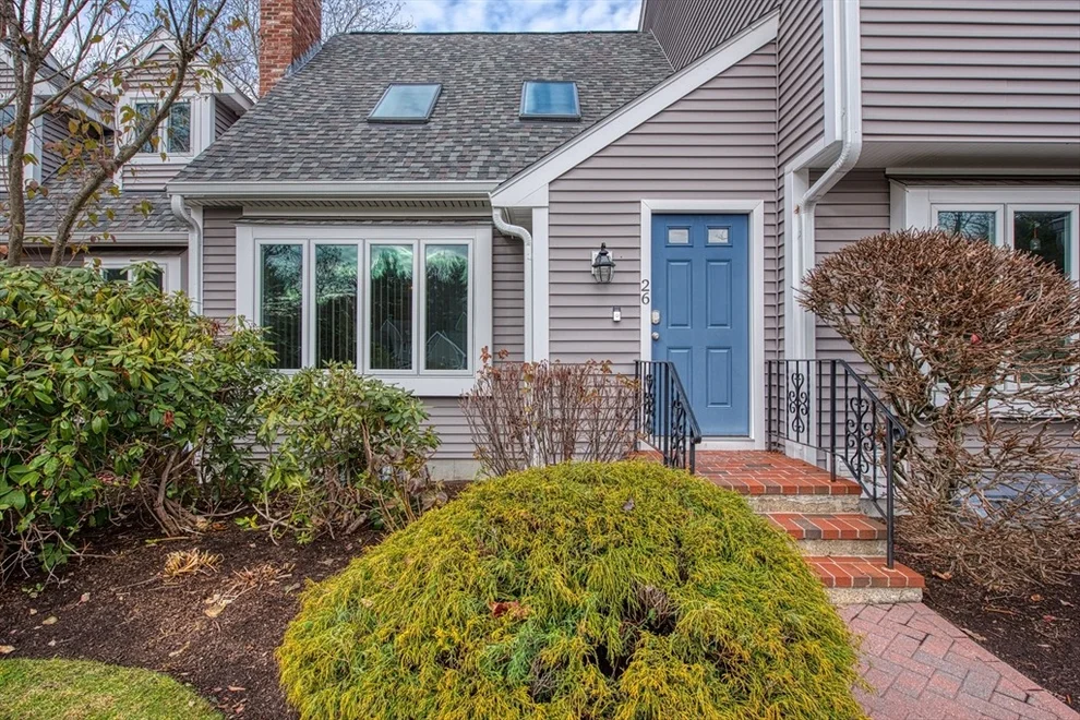 Unit for sale at 26 Indian Cove Way, Easton, MA 02375