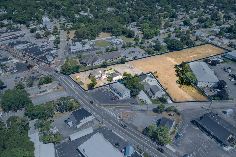 Unit for sale at 645 Main St Back Lot, Dennis, MA 02638