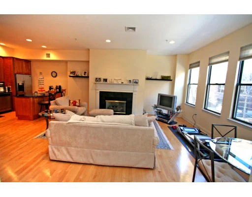 Unit for sale at 134 Fulton Street, Boston, MA 02109