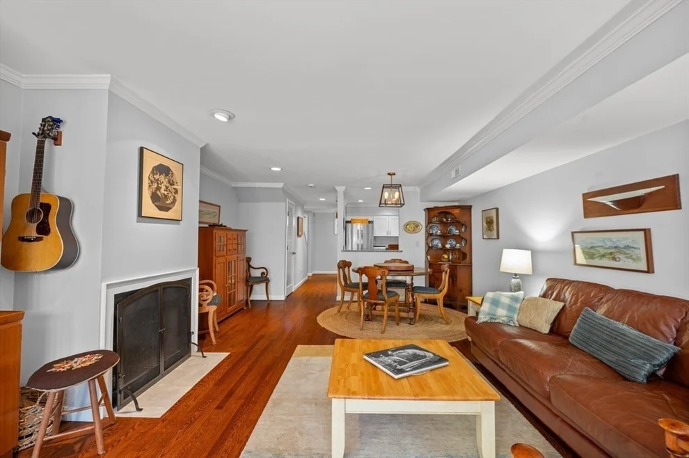 Unit for sale at 27R West St, Beverly, MA 01915