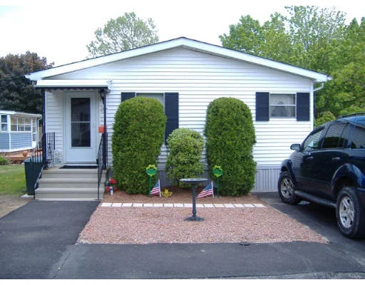 Unit for sale at 2 Robinhood Lane, Attleboro, MA 02703
